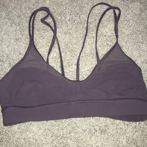 Lululemon yoga bra